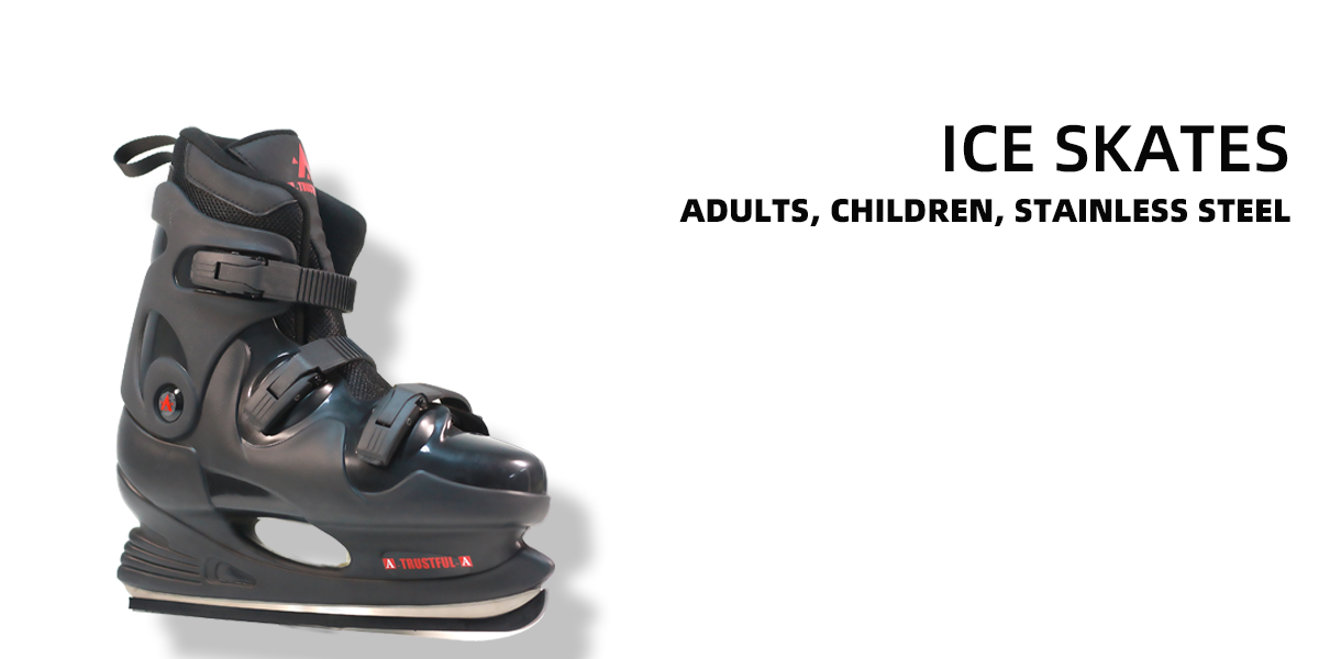 Ice Skates