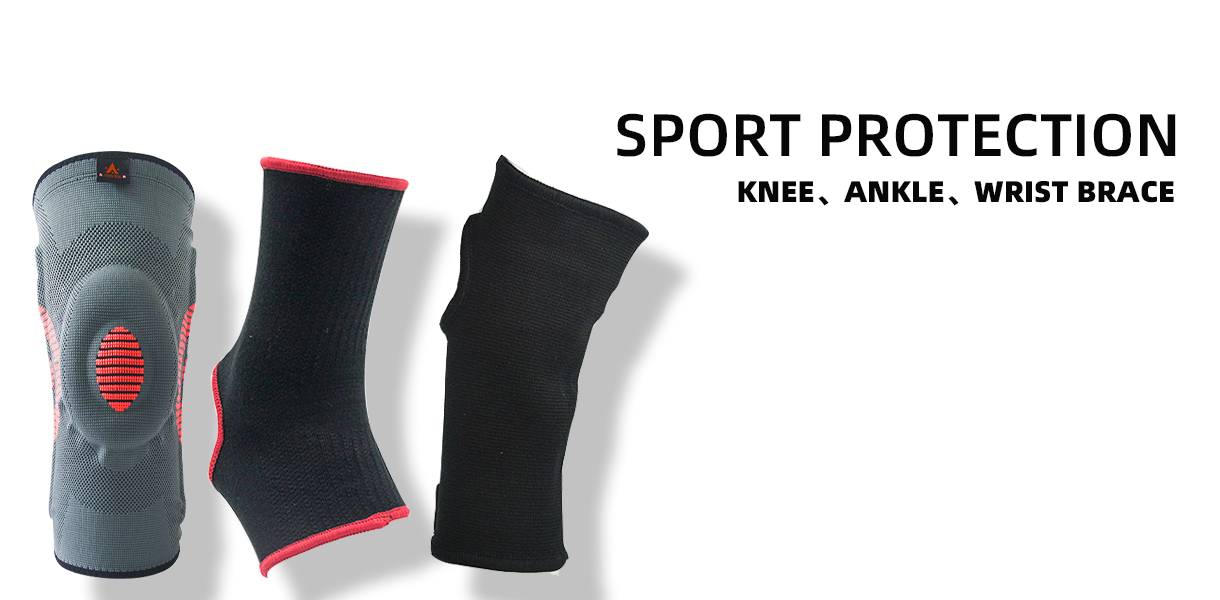 Knee pads