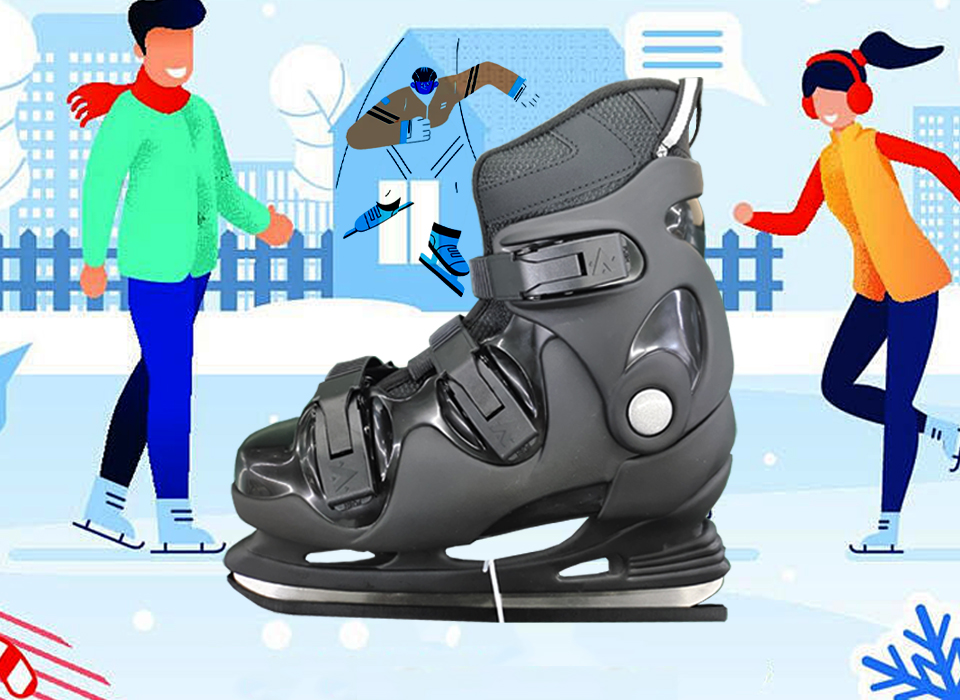 ice skate