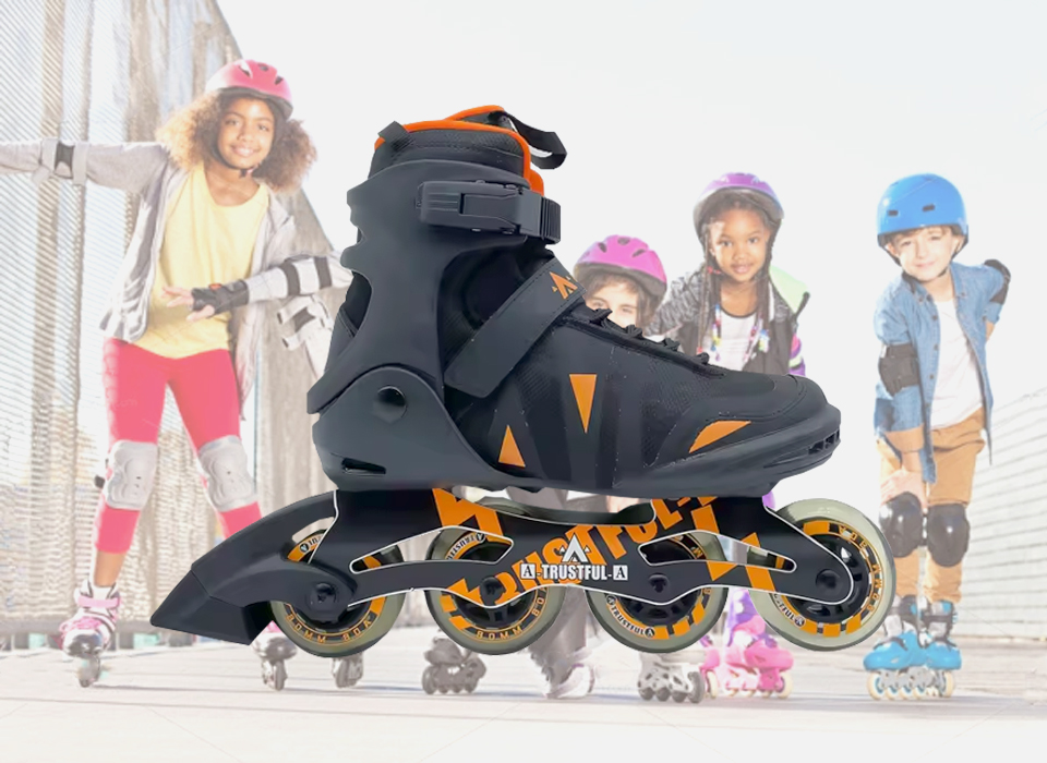 inline skate