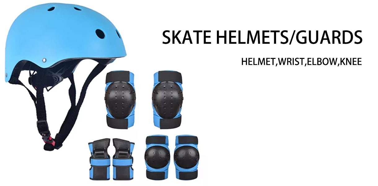 Protective Helmets