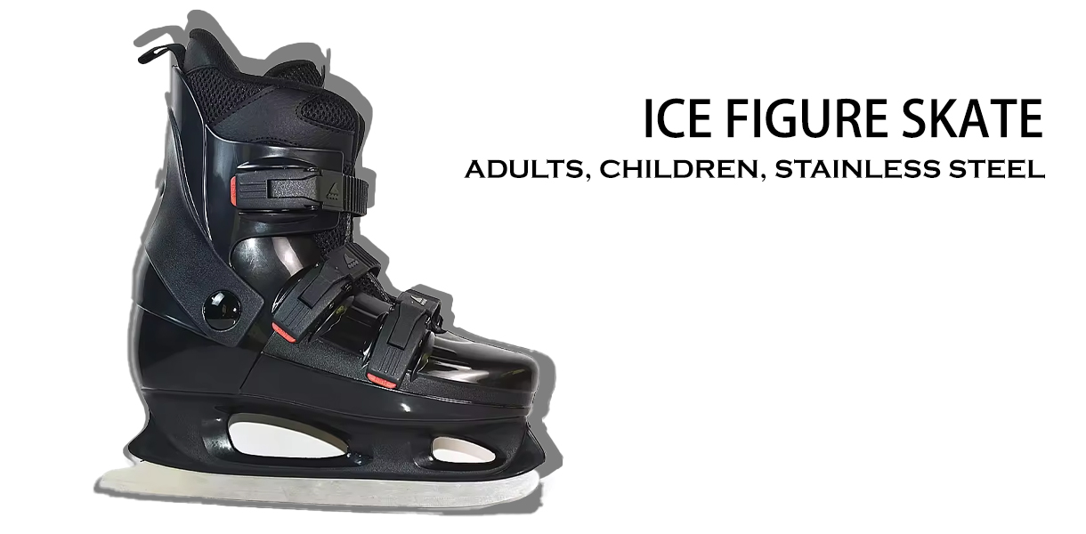 Ice Figure Skate